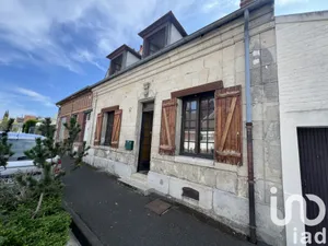 House at Compiègne (60200)