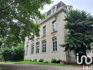 Appartement à Loos (59120)