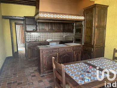 Maison à Compiègne (60200)