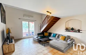 Duplex à Biguglia (20620)