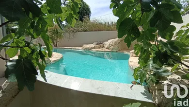 House at Le Teil (07400)