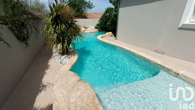 House at Le Teil (07400)