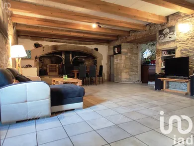 House in Le Recoux (48500)