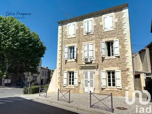 Village house at Saint-Nazaire-d'Aude (11120)