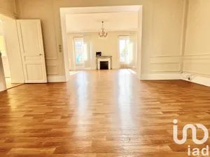 Appartement à Gisors (27140)