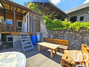 Village house in Cruet (73800)