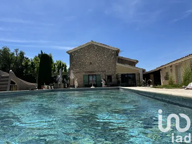 Mas à Cavaillon (84300)