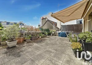 Appartement à Savigny-sur-Orge (91600)