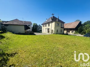 House in Liebsdorf (68480)