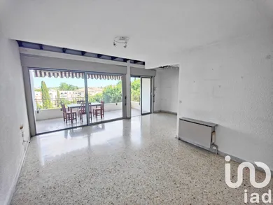 Appartement à Mandelieu-la-Napoule (06210)