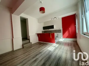 Apartment at Rouen (76000)