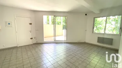 Appartement à Nîmes (30000)