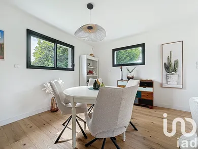 House in Baden (56870)