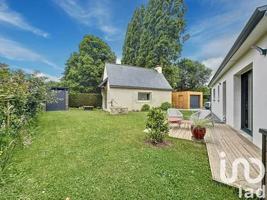House in Baden (56870)