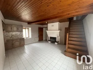 Maison à Chevillon (52170)
