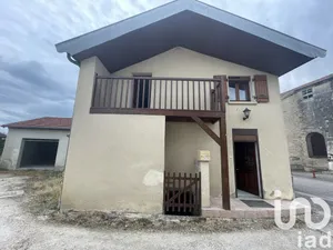 Maison à Chevillon (52170)