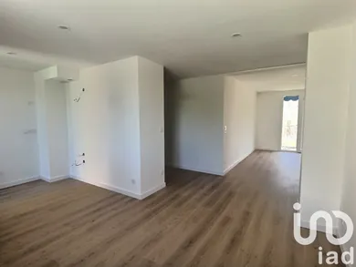 Appartement à Six-Fours-les-Plages (83140)