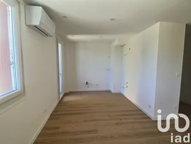 Appartement à Six-Fours-les-Plages (83140)