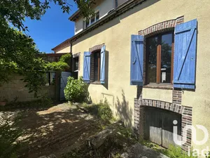 Maison de village à Piffonds (89330)