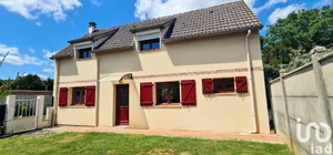 House at Amfreville-sur-Iton (27400)