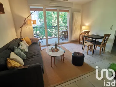 Apartment at Brignoles (83170)