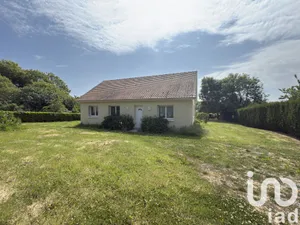 House at Quiberville (76860)