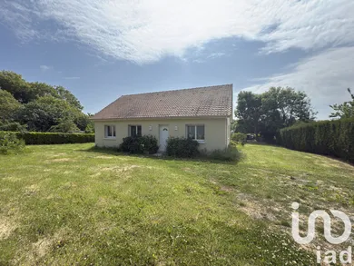Maison à Quiberville (76860)