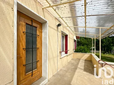 Maison traditionnelle à Brétigny-sur-Orge (91220)