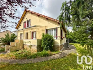 Maison traditionnelle à Brétigny-sur-Orge (91220)
