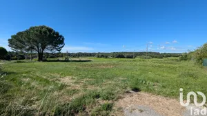 Building plot at Sabran (30200)