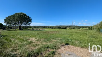 Building plot at Sabran (30200)