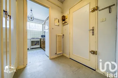Apartment in Clouange (57185)