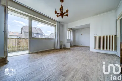 Appartement à Clouange (57185)