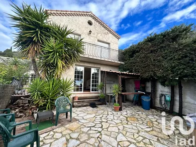 Maison à Nice (06300)