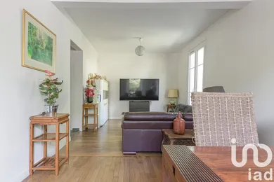 House at Champigny-sur-Marne (94500)