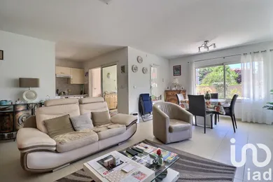 Apartment in La Valette-du-Var (83160)