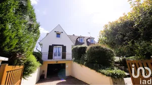 Maison à Sacy-le-Grand (60700)