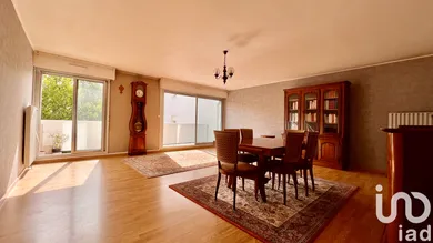 Appartement à Quimper (29000)