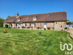 Maison à L'Aigle (61300)