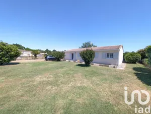 Maison à Coutras (33230)