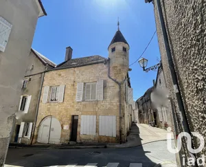 Maison à Langres (52200)