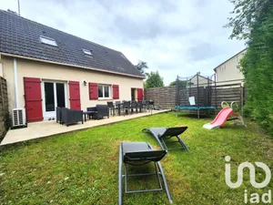 Maison à Thorigny-sur-Marne (77400)