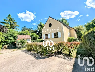 House at Auvers-sur-Oise (95430)