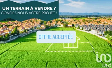 Terrain à bâtir à Bersillies (59600) — 10/13