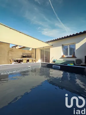 House in Pia (66380)