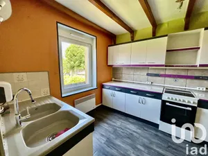 Appartement à Neufchef (57700)