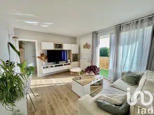 Apartment at Conflans-Sainte-Honorine (78700)