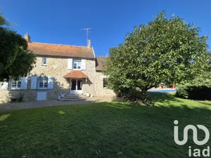 Maison à Touquin (77131)