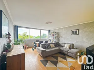 Apartment at Massy (91300)