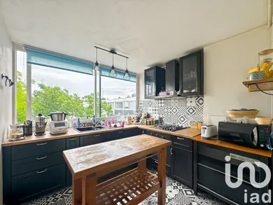 Apartment in Massy (91300)